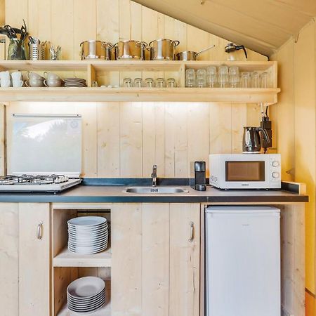 Hotel Landal Gooise Heide Huizen Zewnętrze zdjęcie
