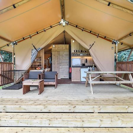 Hotel Landal Gooise Heide Huizen Zewnętrze zdjęcie